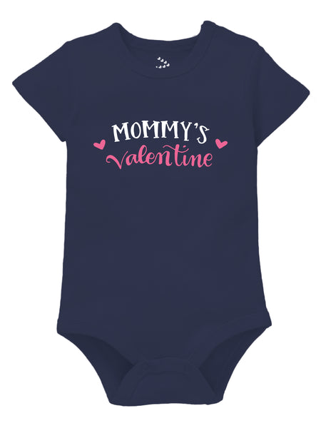 Mommy's Valentine - Onesie