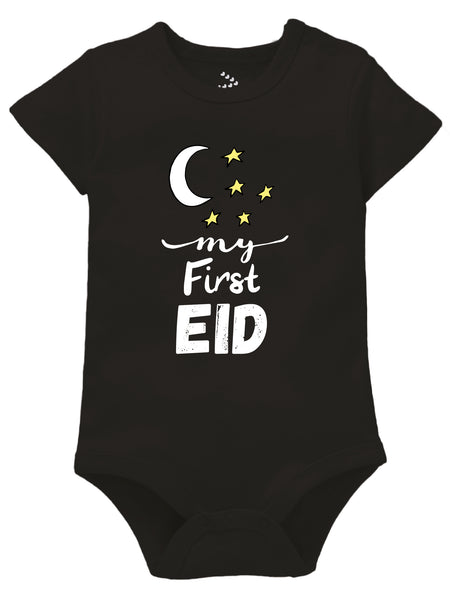 My First Eid - Onesie