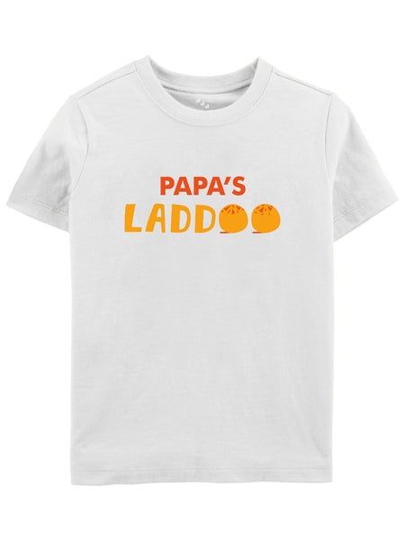 Laddoos - Tee