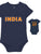 India - Onesie