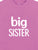 Big Brother/Sister - Tee