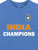 India Champions - Tee