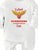 Cutest SRH Fan - Bodysuit