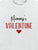 Mommy's Valentine - Tee