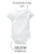 Congratulations, You're Going To Be a Dadu - Onesie
