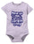 Mein Hu Papa Ki Carbon Copy - Onesie And Joggers Set