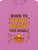 Born To Shine Bright This Diwali - Tee