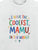 I Have The Coolest Mamu In The World - Tee