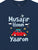 Musafir Hoon Yaaron - Tee