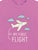 My First Flight - T-shirt
