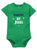 Set Of 2 - Mamu Ki Jaan And Swag from Mamu - Onesie