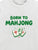 Born To Mahjong - Tee