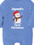 My First Christmas Tree With Personalized Name Printed - Full Sleeve Bodysuit