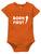 Born First / Show Off Twin Onesies Set