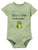 After a While Crocodile/See You Later Alligator Twin Onesies Set