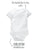Name's First Valentines - Onesie
