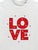 LOVE - Tee