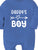 Daddy's Boy - Bodysuit