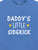 Daddy'S Little Sidekick - Tee