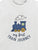 My First Train - T-shirt