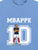 Mbappe 10 - Tee