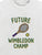 Future Grandslam Champion - T-shirt