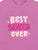 Best Brother/Sister Ever -Tee