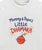 Mummy and Papa's Little Dhamaka - Tshirt