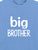 Big Brother/Sister - Tee