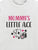 Momm's Little Ace - Tee