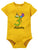 3 Months - Onesie And Joggers Set