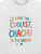 I Have The Coolest Chachu In The World - Tee