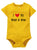 I Love Nana & Nani  - Onesie And Joggers Set