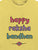 Happy Raksha Bandhan -Tee