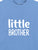 Little Brother/Sister -Tee