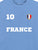 France - Tee