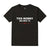 Customized This Mummy belongs to with Name  - Adult T-Shirt