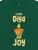 Little Diya Of Joy - Tee