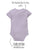 Papa Ki Carbon Copy Teddy - Onesie