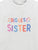 Biggest Brother/Sister -Tee
