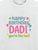 Happy Birthday Dadi You're The Best - Tee