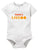 Papa's Laddoo - Onesie And Joggers Set