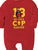 18 Ee Sala Cup Namde - Bodysuit