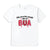 Customized My Favourite People Call me Bua with Kids Names - Adult T-Shirt