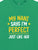 My Nani Says I'm Perfect Just Like Her - Tee