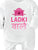 Ladke/Ladki Wale - Bodysuit