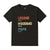 Customized A Legend Husband Papa Since Years mentioned  - Adult T-Shirt