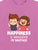 Happiness Is Annoying My Brother - Tee