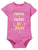 Nana Nani Ki Jaan - Onesie And Joggers Set