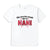 Customized My Favourite People Call me Nani with Kids Names - Adult T-Shirt